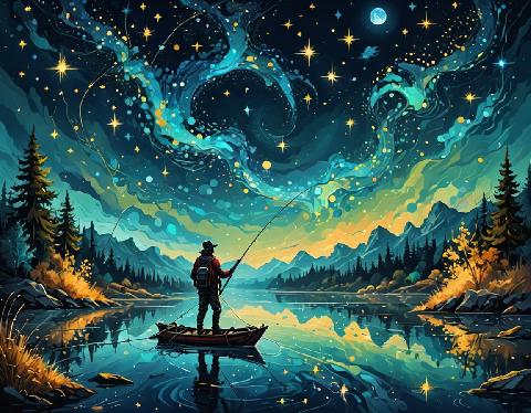 Wiadomości wędkarskie