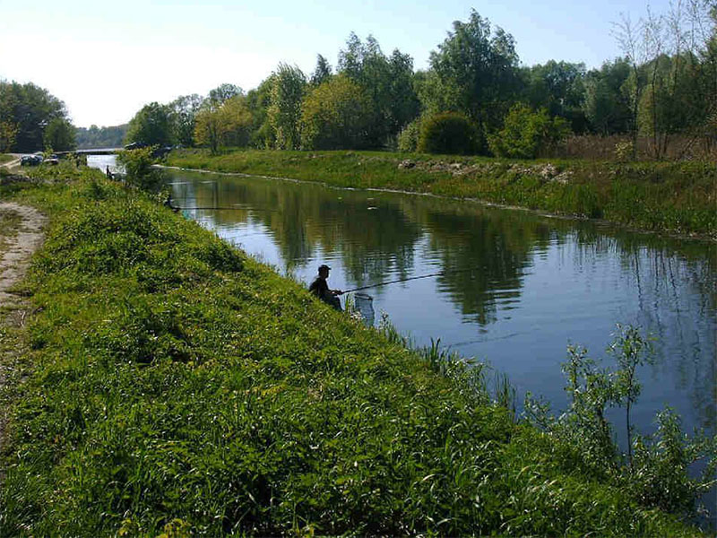 Kanal Wojnowicki