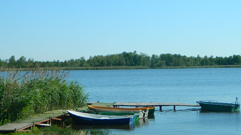 Łowisko Kacper
