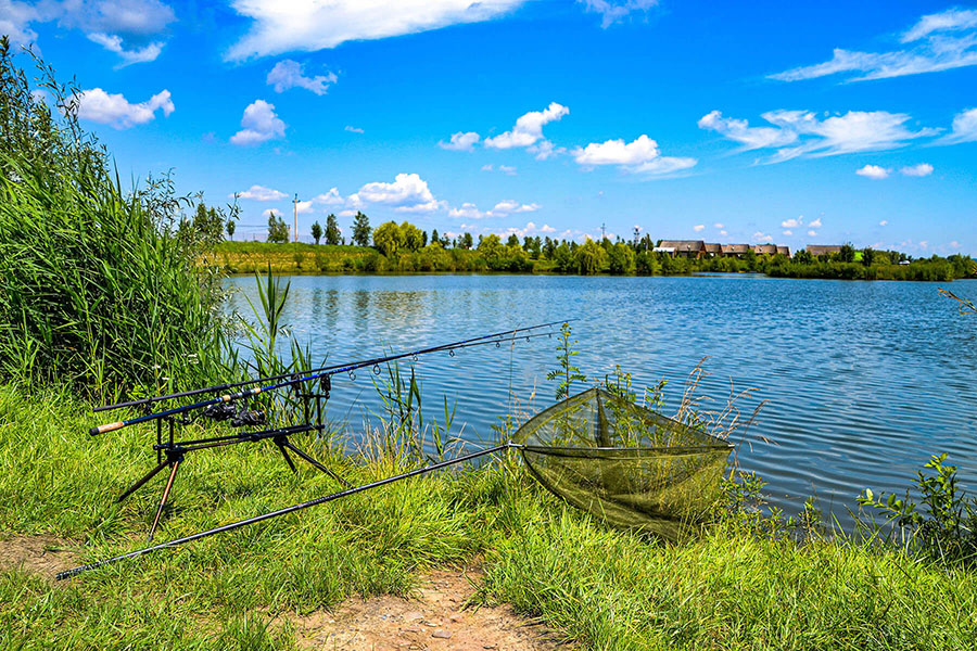 Łowisko Nieznanowice