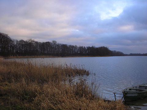 Jezioro Białokoskie