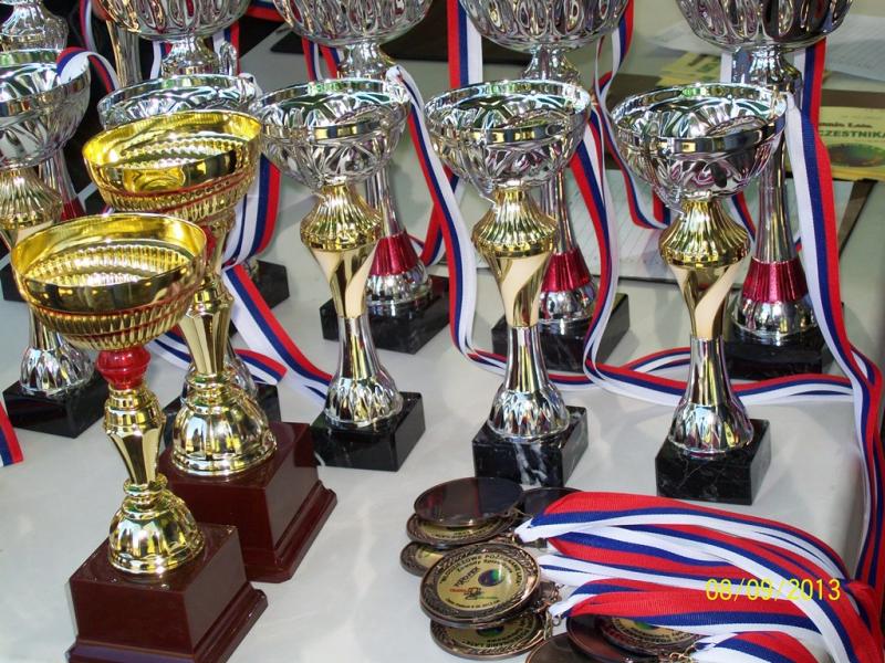 Pożegnanie Lata 2013.