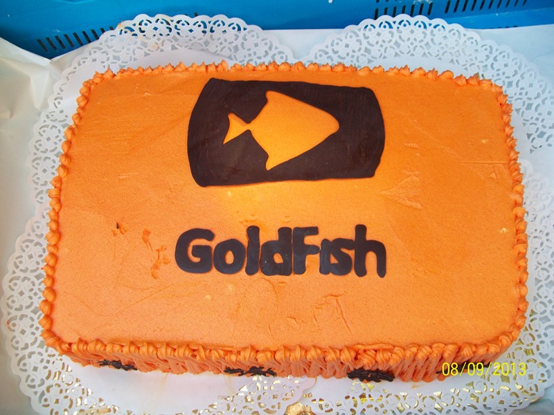 Pożegnanie Lata 2013.