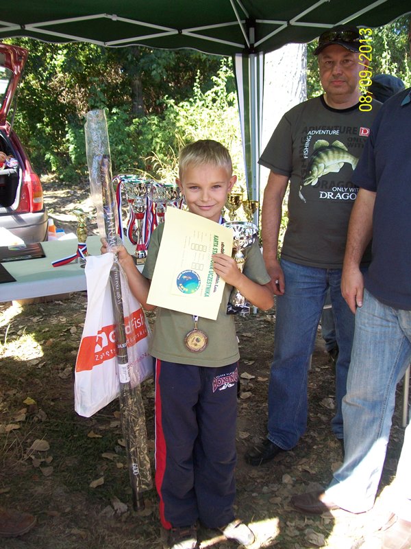 Pożegnanie Lata 2013.