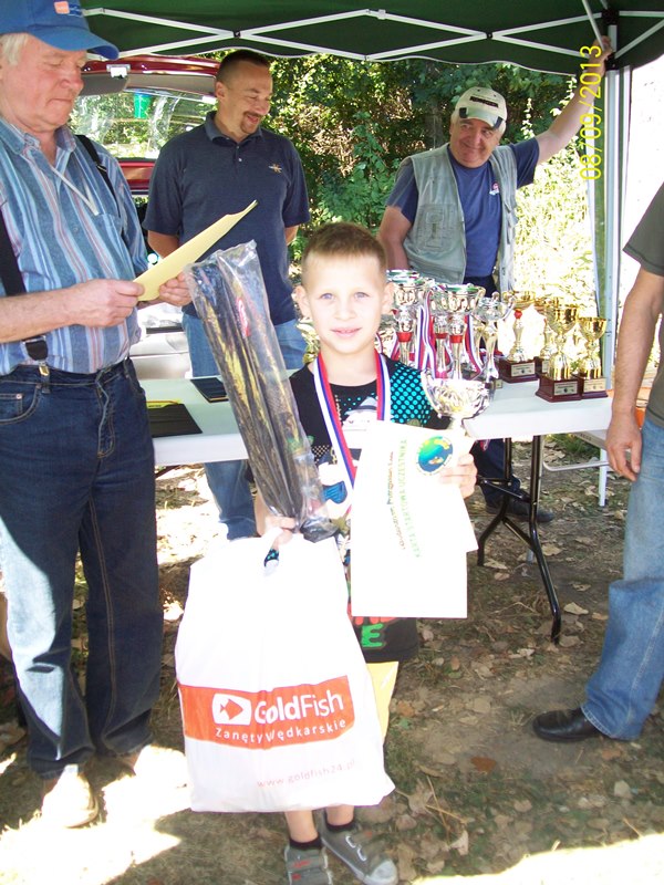 Pożegnanie Lata 2013.