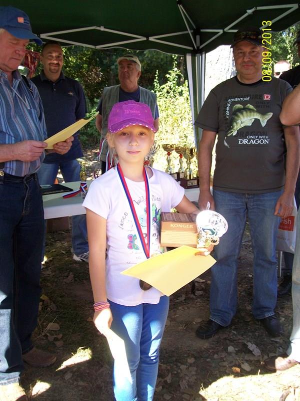 Pożegnanie Lata 2013.