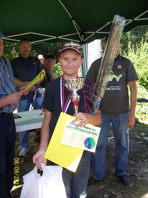 Pożegnanie Lata 2013.