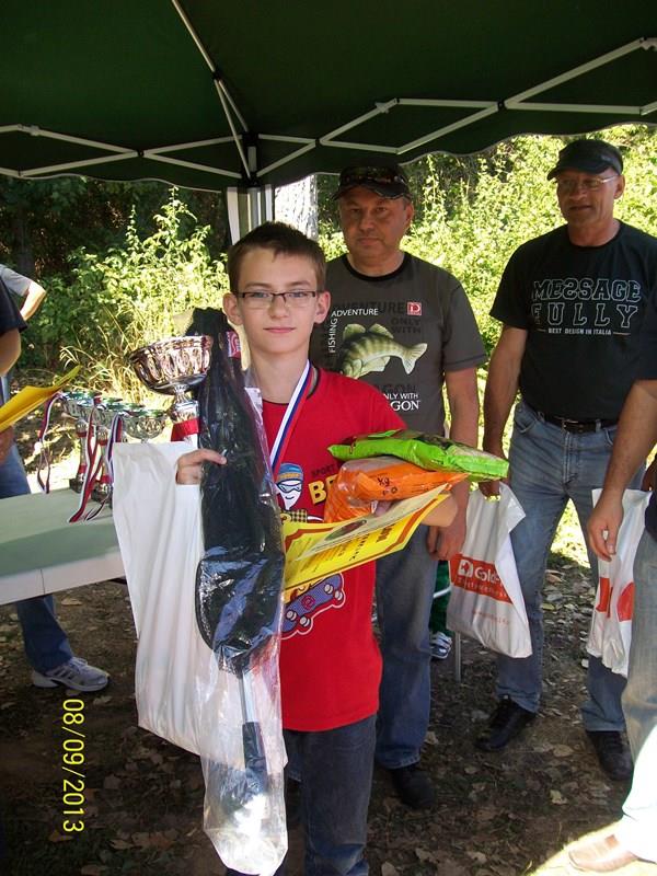 Pożegnanie Lata 2013.