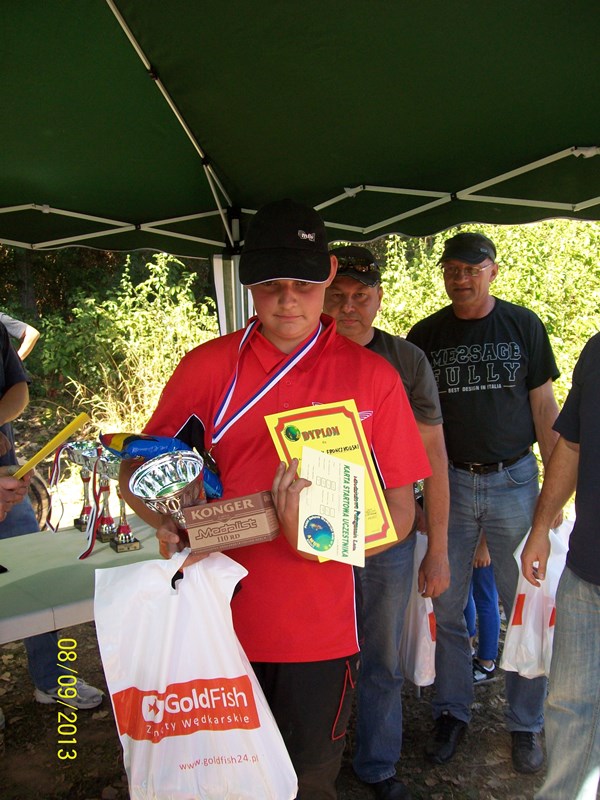 Pożegnanie Lata 2013.