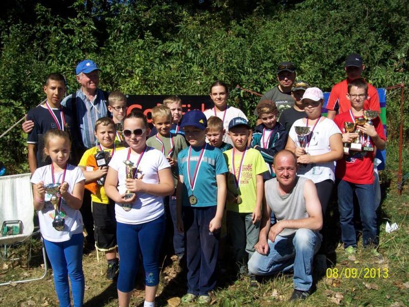 Pożegnanie Lata 2013.