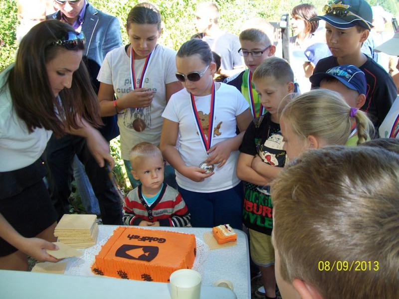 Pożegnanie Lata 2013.