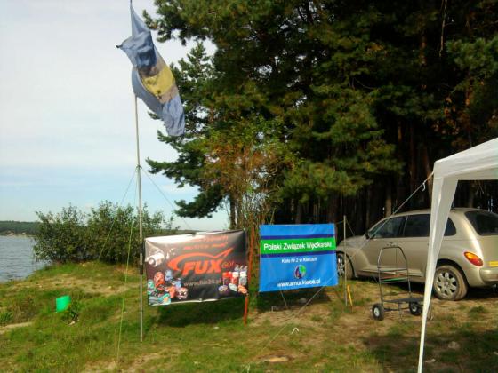 GP Chańczy 2010 rok.