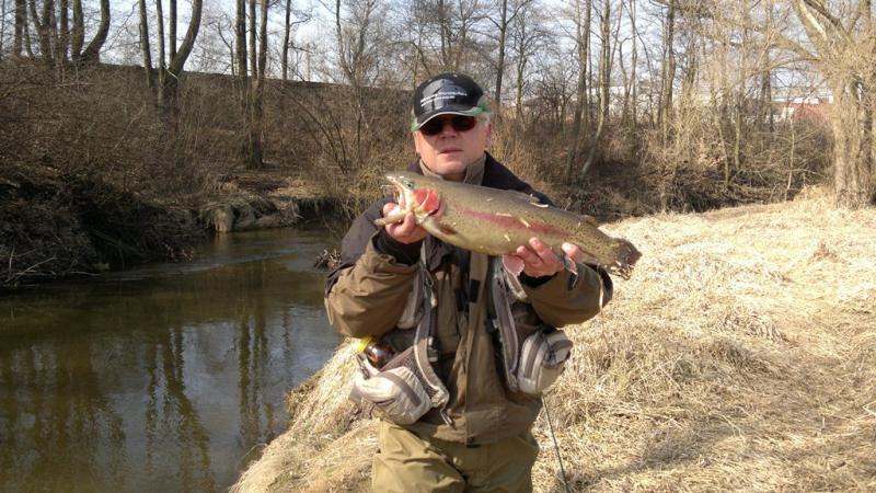 XVI Puchar Warty 24-25 03 2012