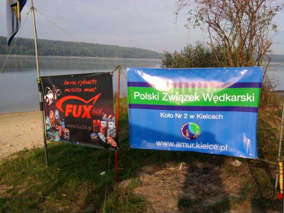 GP Chańczy 2010 rok.