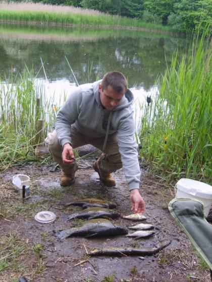 4 godzinki i całkiem niezle