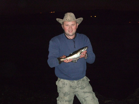 Miał być bass a jest poloczek