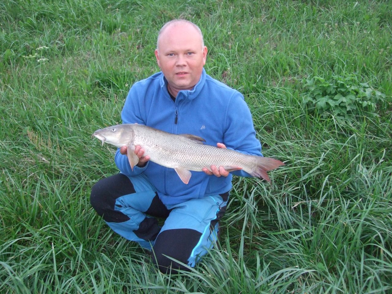 Brzana, Królowa polskich rzek