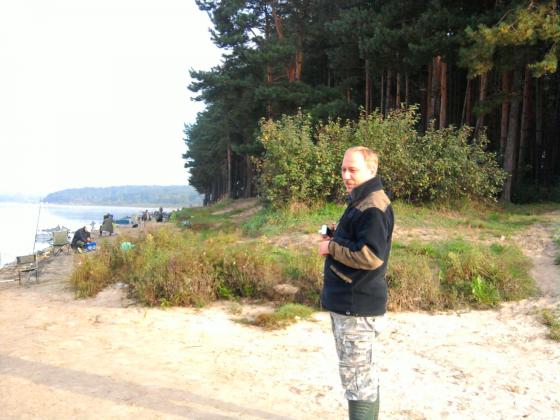 GP Chańczy 2010 rok.