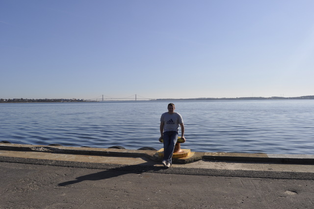 piekny widok federiczia