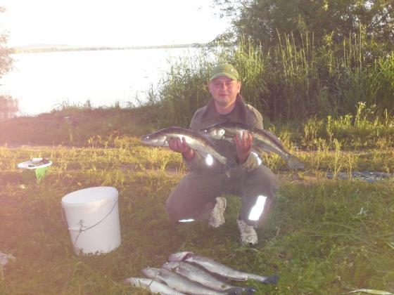 2 komplety z Mietkowa