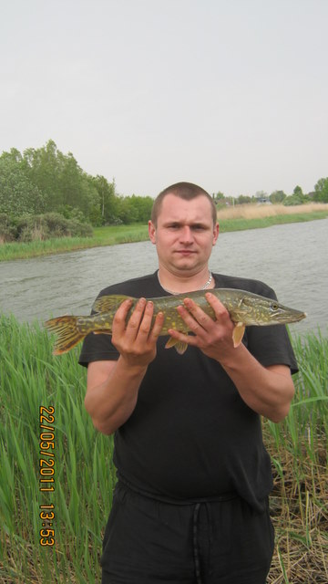 pierwszy przeczkolak