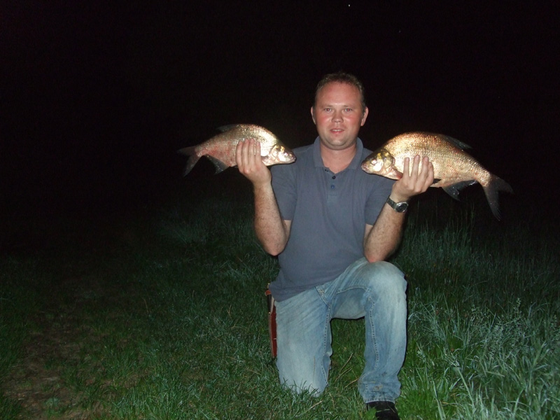 Leszcze - Nysa Kłodzka