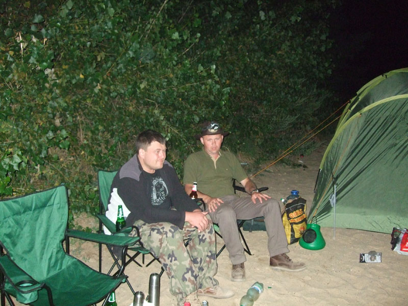 Lipcowe leszczowanie