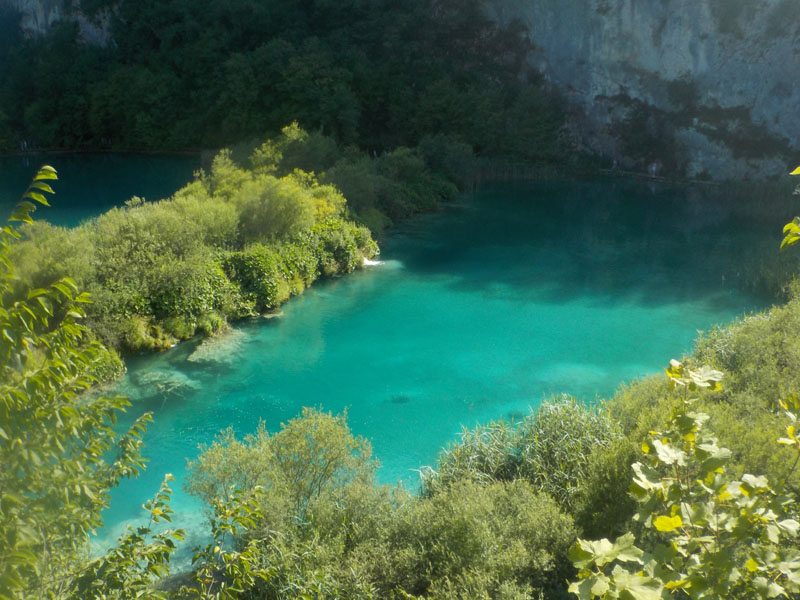 Krajobraz Plitwicki 01