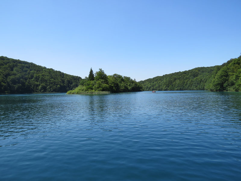 Krajobraz Plitwicki 05