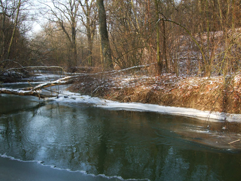 Rzeczka - Lipieniowa kraina