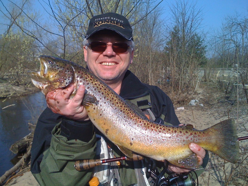 Puchar Warty 2011 r.