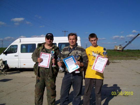 Połaniec 3 10 2010 r.