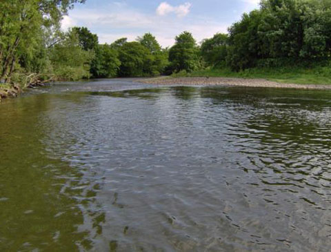 Rzeka Egel3 (GB)