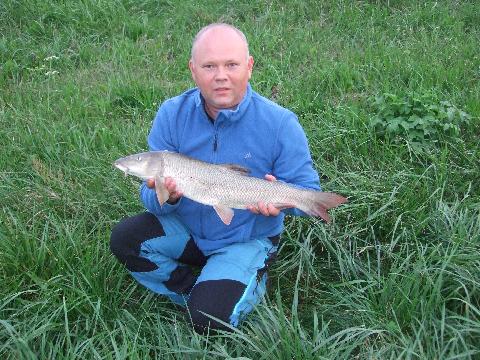 Brzana, Królowa polskich rzek