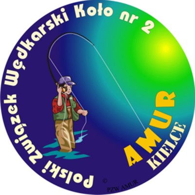 logo Koła AMUR!
