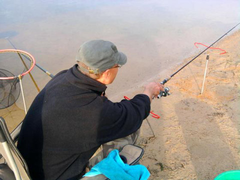 GP Chańczy 2010 rok.