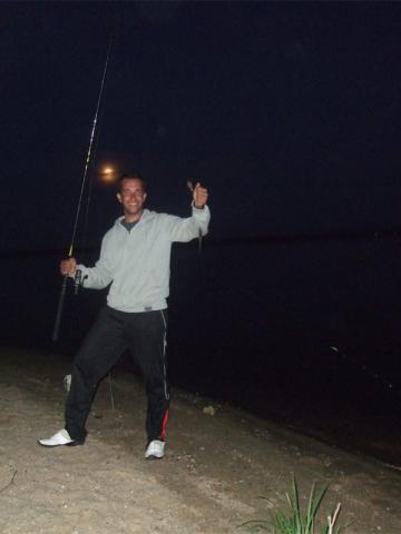 Głębinowski łowca