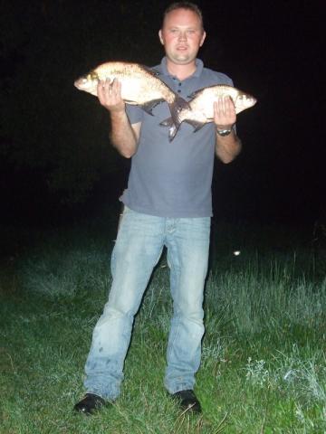 Leszcze - Nysa Kłodzka